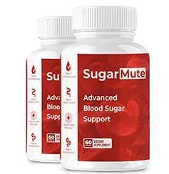 SugarMute Home image